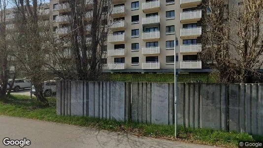 Gewerbeflächen zur Miete i Location is not specified – Foto von Google Street View