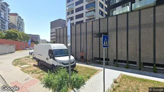 Gewerbeflächen zur Miete i Location is not specified – Foto von Google Street View