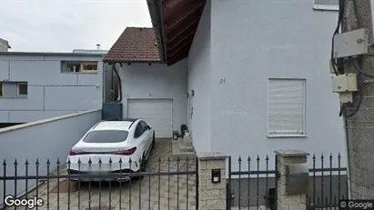 Lokaler til leie i Bratislava Devín – Bilde fra Google Street View