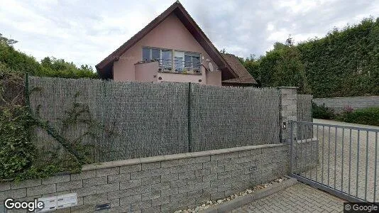 Gewerbeflächen zur Miete i Location is not specified – Foto von Google Street View