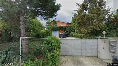 Gewerbeflächen zur Miete in Bratislava Nové Mesto – Foto von Google Street View