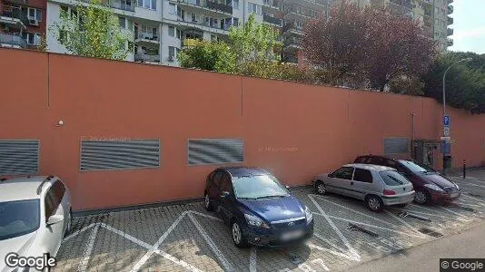 Gewerbeflächen zur Miete i Location is not specified – Foto von Google Street View