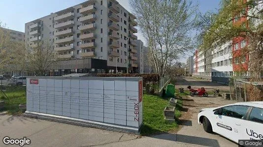 Lokaler til leje i Location is not specified - Foto fra Google Street View