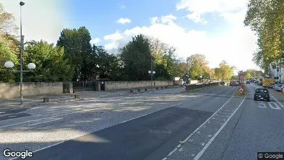 Office spaces for rent in Bonn - Photo from Google Street View