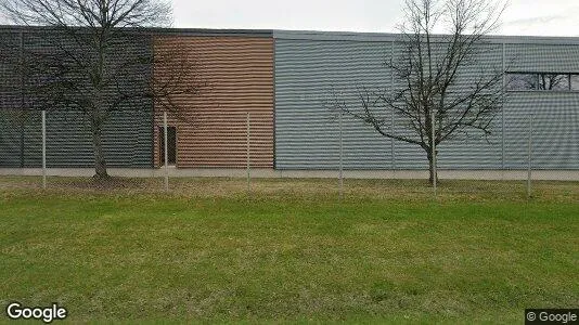 Lager zur Miete i Tampere Eteläinen – Foto von Google Street View
