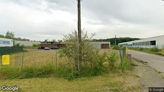 Commercial properties for sale i Diest - Photo from Google Street View