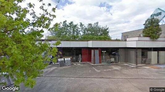 Commercial properties for sale i Mechelen - Photo from Google Street View