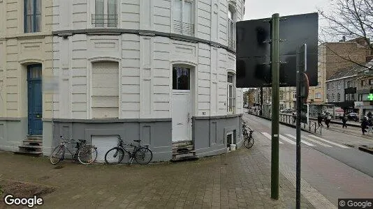 Commercial properties for sale i Stad Gent - Photo from Google Street View