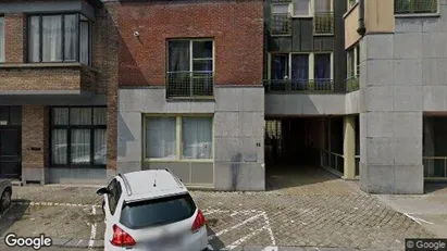Kontorer til salgs i Doornik – Bilde fra Google Street View