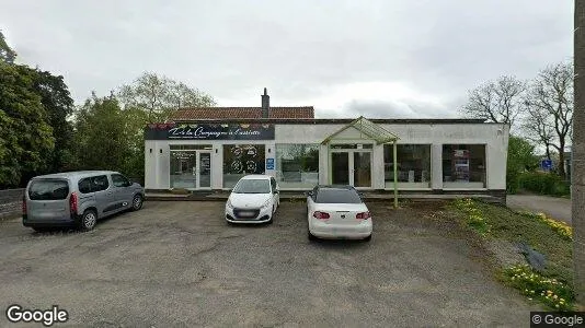 Commercial properties for sale i Sprimont - Photo from Google Street View