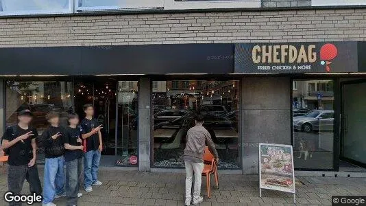 Commercial properties for sale i Deinze - Photo from Google Street View