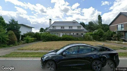 Commercial properties for sale i Hasselt - Photo from Google Street View
