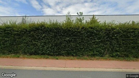 Warehouses for sale i Lummen - Photo from Google Street View