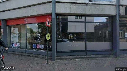 Commercial properties for sale i Genk - Photo from Google Street View