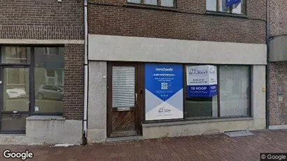 Gewerbeflächen zum Kauf in Diepenbeek – Foto von Google Street View