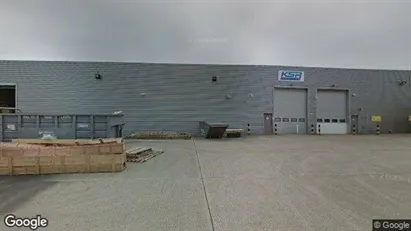 Industrilokaler för uthyrning i Location is not specified – Foto från Google Street View