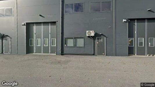 Bedrijfsruimtes te huur i Vellinge - Foto uit Google Street View