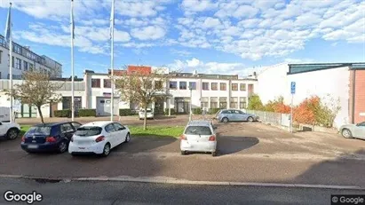 Bedrijfsruimtes te huur in Helsingborg - Foto uit Google Street View