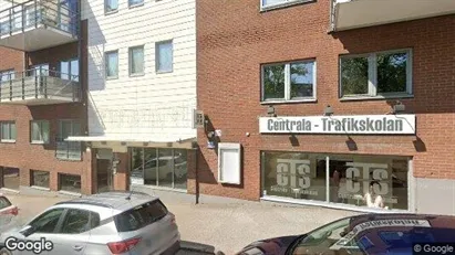 Warehouses for rent in Ulricehamn - Photo from Google Street View