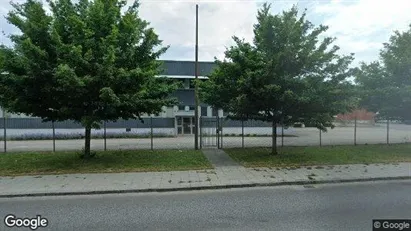Warehouses for rent in Malmö City - Photo from Google Street View