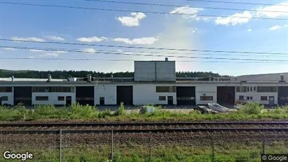 Warehouses for rent in Arvika - Photo from Google Street View