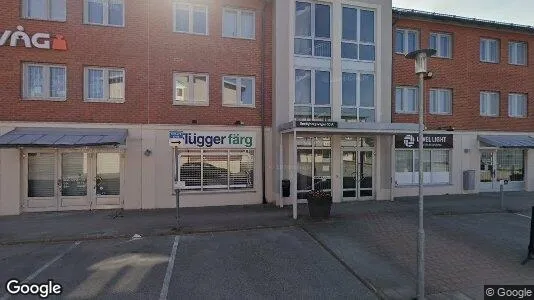 Commercial properties for rent i Danderyd - Photo from Google Street View