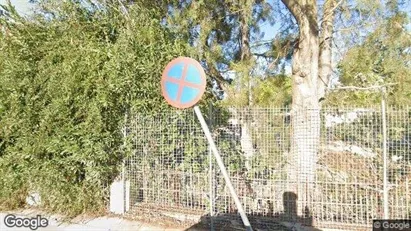 Commercial properties for sale in Nicosia Lefkosia - Photo from Google Street View