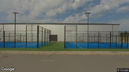 Warehouses for sale i Älmhult - Photo from Google Street View
