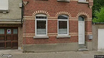 Garages til salgs i Denderleeuw – Bilde fra Google Street View