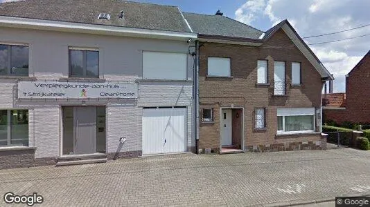 Commercial properties for sale i Erpe-Mere - Photo from Google Street View