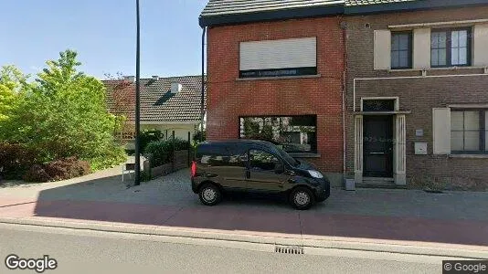 Commercial properties for sale i Aalst - Photo from Google Street View