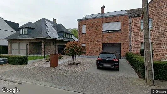 Commercial properties for sale i Denderleeuw - Photo from Google Street View