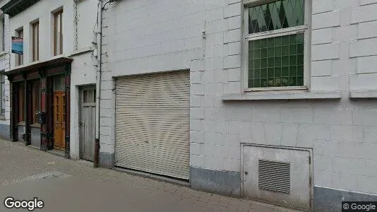 Commercial properties for sale i Geraardsbergen - Photo from Google Street View