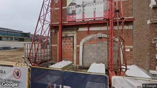 Commercial properties for sale i Grimbergen - Photo from Google Street View