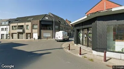 Lokaler til salg i Aalst - Foto fra Google Street View