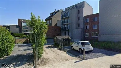 Lokaler til salg i Koksijde - Foto fra Google Street View