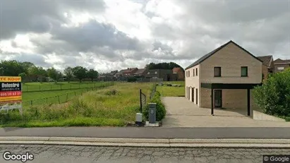 Företagslokaler till salu i Gooik – Foto från Google Street View