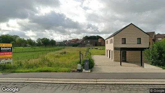 Commercial properties for sale i Gooik - Photo from Google Street View