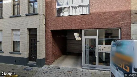 Office spaces for sale i Vilvoorde - Photo from Google Street View