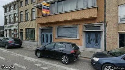 Företagslokaler till salu i Aalst – Foto från Google Street View