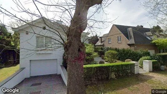 Commercial properties for sale i Sint-Genesius-Rode - Photo from Google Street View