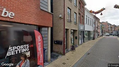 Lokaler til salgs i Aarschot – Bilde fra Google Street View