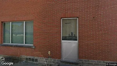 Lokaler til salgs i Ninove – Bilde fra Google Street View