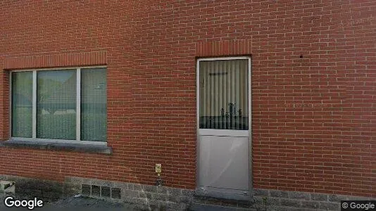 Commercial properties for sale i Ninove - Photo from Google Street View