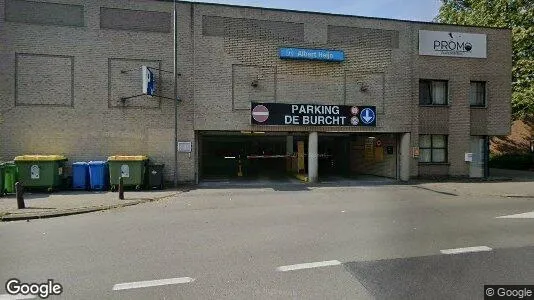 Commercial properties for sale i Aalst - Photo from Google Street View