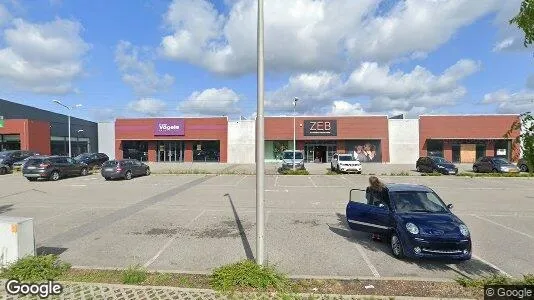 Commercial properties for sale i Lanaken - Photo from Google Street View