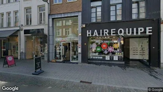 Commercial properties for sale i Lier - Photo from Google Street View