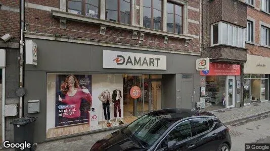 Commercial properties for sale i Hoei - Photo from Google Street View