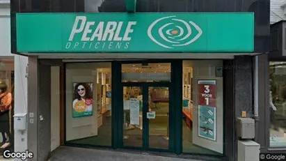 Commercial properties for sale in Aalst - Photo from Google Street View