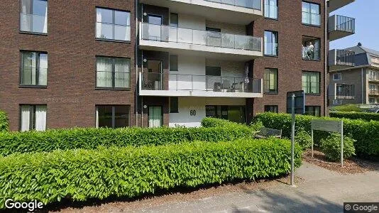 Commercial properties for sale i Oudenaarde - Photo from Google Street View